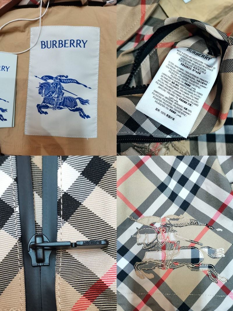 Burberry Outwear